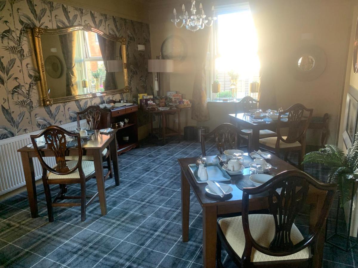 Cornerhouse Guesthouse Penrith Eksteriør bilde