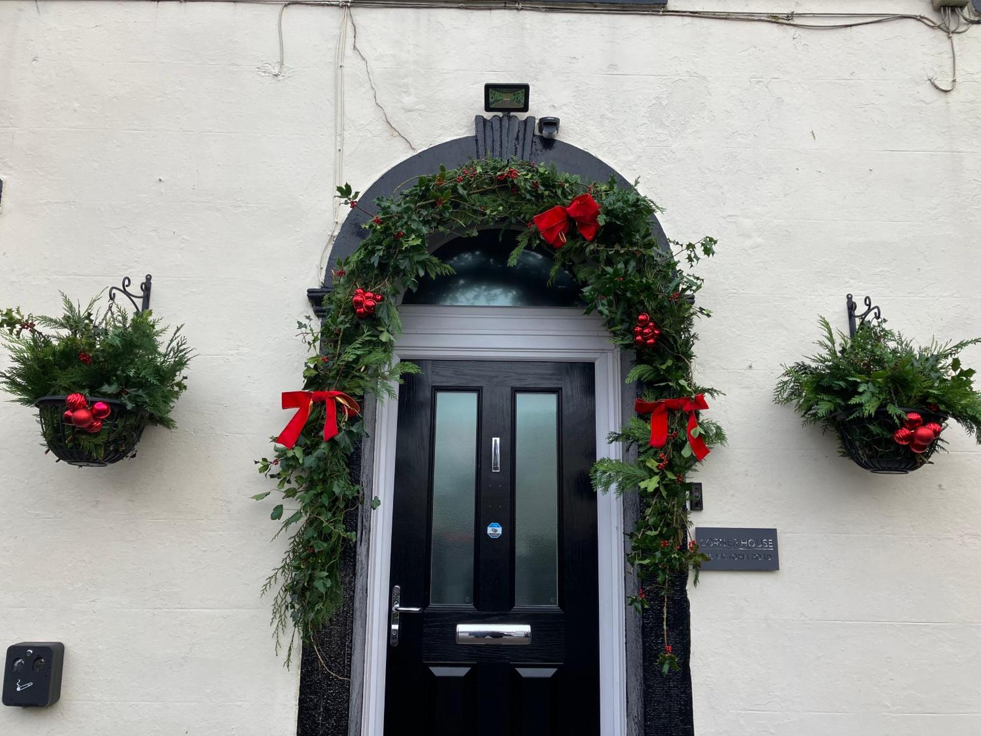 Cornerhouse Guesthouse Penrith Eksteriør bilde